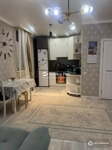 66 м², 3-комнатная квартира, этаж 9 из 9, 66 м², изображение - 10