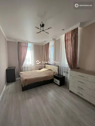 66 м², 3-комнатная квартира, этаж 9 из 9, 66 м², изображение - 11