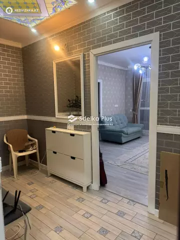 66 м², 3-комнатная квартира, этаж 9 из 9, 66 м², изображение - 12