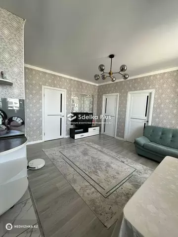 66 м², 3-комнатная квартира, этаж 9 из 9, 66 м², изображение - 13