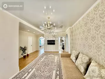 99 м², 3-комнатная квартира, этаж 4 из 10, 99 м², изображение - 3