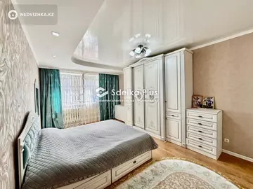 99 м², 3-комнатная квартира, этаж 4 из 10, 99 м², изображение - 5