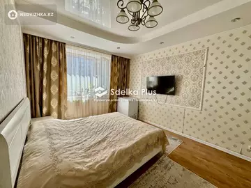 99 м², 3-комнатная квартира, этаж 4 из 10, 99 м², изображение - 10