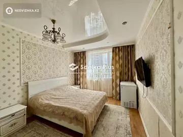 99 м², 3-комнатная квартира, этаж 4 из 10, 99 м², изображение - 11