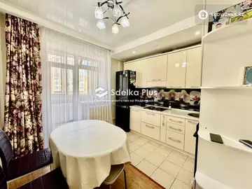 99 м², 3-комнатная квартира, этаж 4 из 10, 99 м², изображение - 12