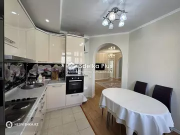 99 м², 3-комнатная квартира, этаж 4 из 10, 99 м², изображение - 13
