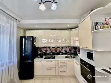 99 м², 3-комнатная квартира, этаж 4 из 10, 99 м², изображение - 14