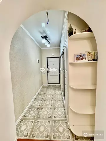 99 м², 3-комнатная квартира, этаж 4 из 10, 99 м², изображение - 15