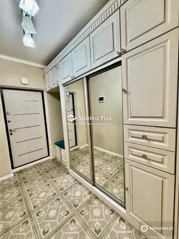 99 м², 3-комнатная квартира, этаж 4 из 10, 99 м², изображение - 17