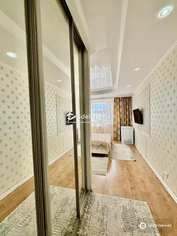 99 м², 3-комнатная квартира, этаж 4 из 10, 99 м², изображение - 18