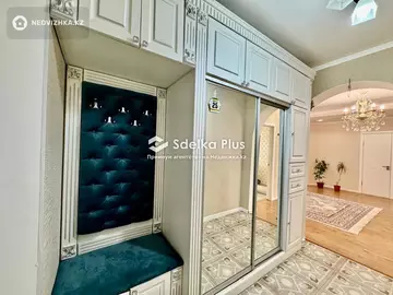 99 м², 3-комнатная квартира, этаж 4 из 10, 99 м², изображение - 19
