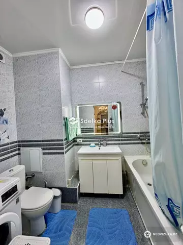 99 м², 3-комнатная квартира, этаж 4 из 10, 99 м², изображение - 20