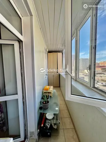 99 м², 3-комнатная квартира, этаж 4 из 10, 99 м², изображение - 21