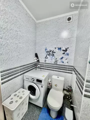 99 м², 3-комнатная квартира, этаж 4 из 10, 99 м², изображение - 22