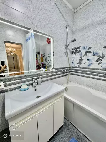99 м², 3-комнатная квартира, этаж 4 из 10, 99 м², изображение - 23