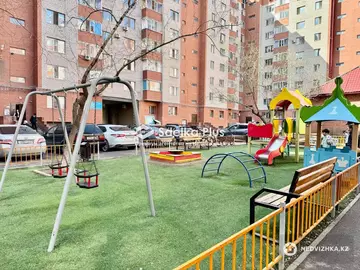 99 м², 3-комнатная квартира, этаж 4 из 10, 99 м², изображение - 29