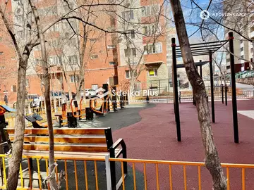 99 м², 3-комнатная квартира, этаж 4 из 10, 99 м², изображение - 26