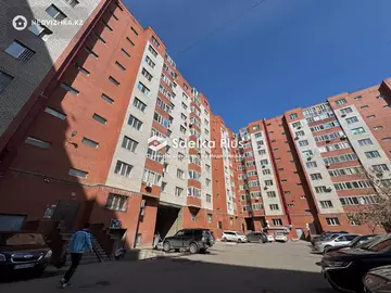 99 м², 3-комнатная квартира, этаж 4 из 10, 99 м², изображение - 31