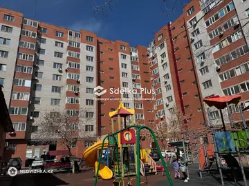 99 м², 3-комнатная квартира, этаж 4 из 10, 99 м², изображение - 32