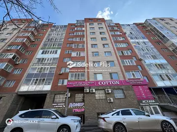 99 м², 3-комнатная квартира, этаж 4 из 10, 99 м², изображение - 33