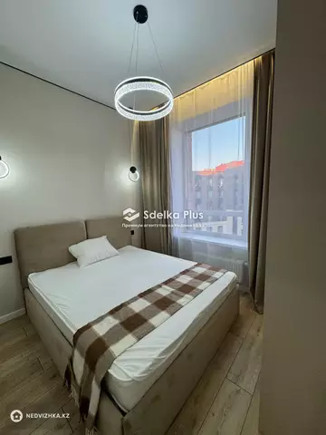 2-комнатная квартира, этаж 11 из 12, 33 м²