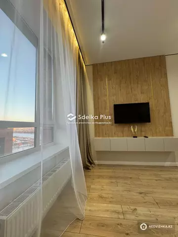 2-комнатная квартира, этаж 11 из 12, 33 м²
