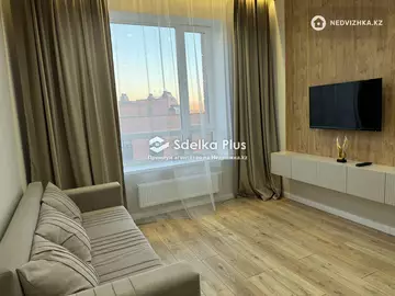 32.8 м², 2-комнатная квартира, этаж 11 из 12, 33 м², изображение - 5