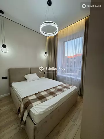 32.8 м², 2-комнатная квартира, этаж 11 из 12, 33 м², изображение - 7