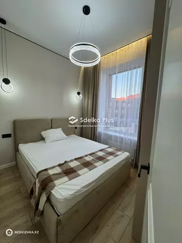 32.8 м², 2-комнатная квартира, этаж 11 из 12, 33 м², изображение - 9