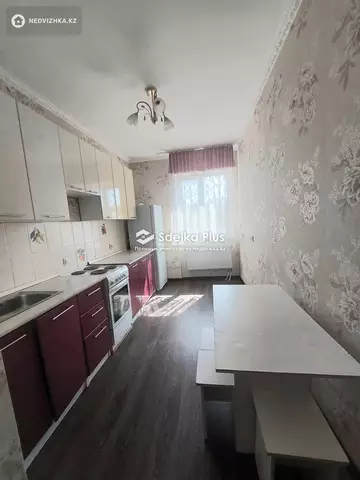 51 м², 2-комнатная квартира, этаж 6 из 19, 51 м², изображение - 0