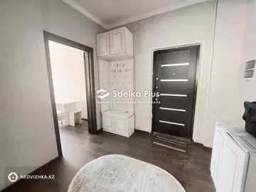 51 м², 2-комнатная квартира, этаж 6 из 19, 51 м², изображение - 1
