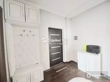 51 м², 2-комнатная квартира, этаж 6 из 19, 51 м², изображение - 2