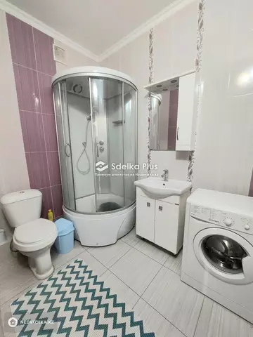 51 м², 2-комнатная квартира, этаж 6 из 19, 51 м², изображение - 3