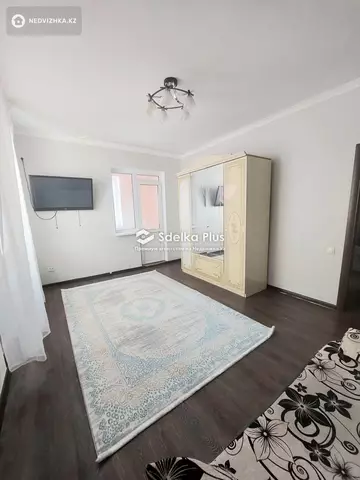 51 м², 2-комнатная квартира, этаж 6 из 19, 51 м², изображение - 6
