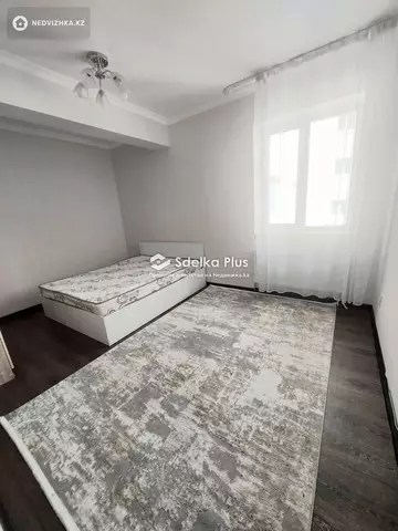 51 м², 2-комнатная квартира, этаж 6 из 19, 51 м², изображение - 7
