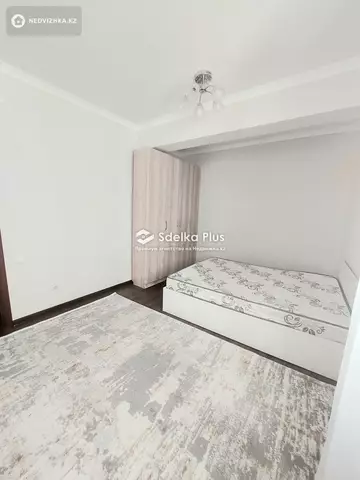 51 м², 2-комнатная квартира, этаж 6 из 19, 51 м², изображение - 8