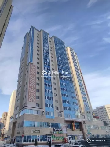 51 м², 2-комнатная квартира, этаж 6 из 19, 51 м², изображение - 9