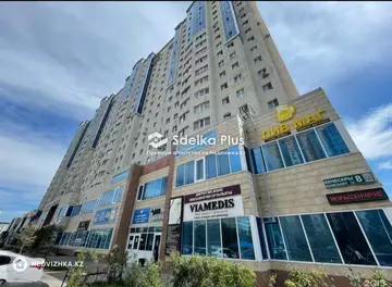 51 м², 2-комнатная квартира, этаж 6 из 19, 51 м², изображение - 10