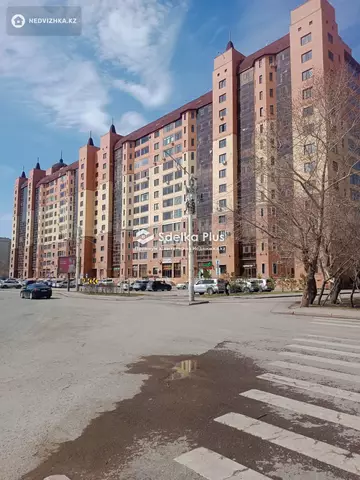 135 м², 3-комнатная квартира, этаж 6 из 17, 135 м², изображение - 1