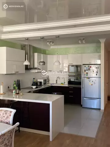 130 м², 3-комнатная квартира, этаж 4 из 7, 130 м², изображение - 1