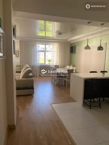 130 м², 3-комнатная квартира, этаж 4 из 7, 130 м², изображение - 2