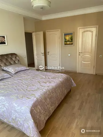 130 м², 3-комнатная квартира, этаж 4 из 7, 130 м², изображение - 4