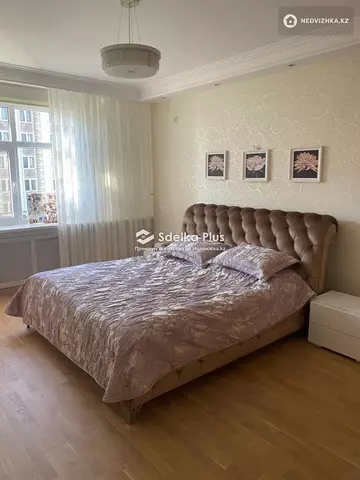 130 м², 3-комнатная квартира, этаж 4 из 7, 130 м², изображение - 5