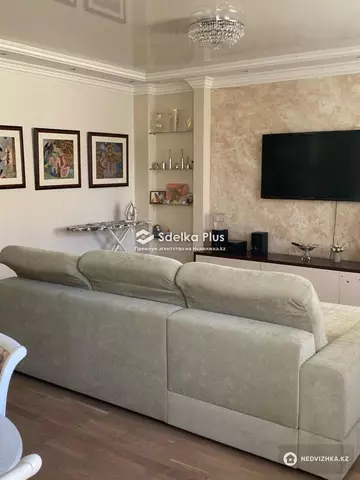 130 м², 3-комнатная квартира, этаж 4 из 7, 130 м², изображение - 6