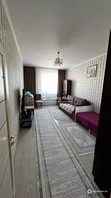 115 м², 3-комнатная квартира, этаж 15 из 17, 115 м², изображение - 0