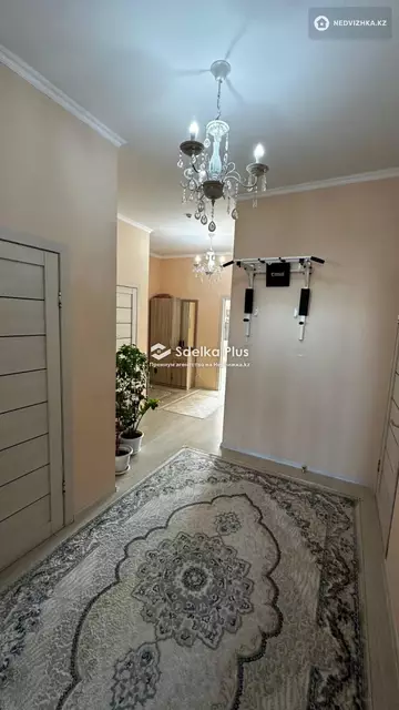 115 м², 3-комнатная квартира, этаж 15 из 17, 115 м², изображение - 3