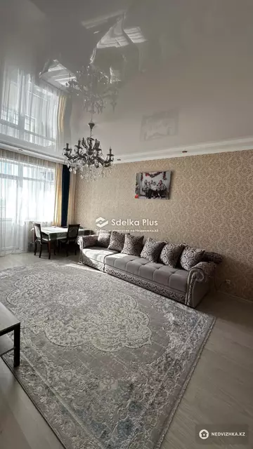115 м², 3-комнатная квартира, этаж 15 из 17, 115 м², изображение - 5
