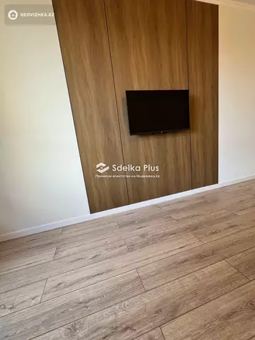 49 м², 2-комнатная квартира, этаж 2 из 9, 49 м², изображение - 0