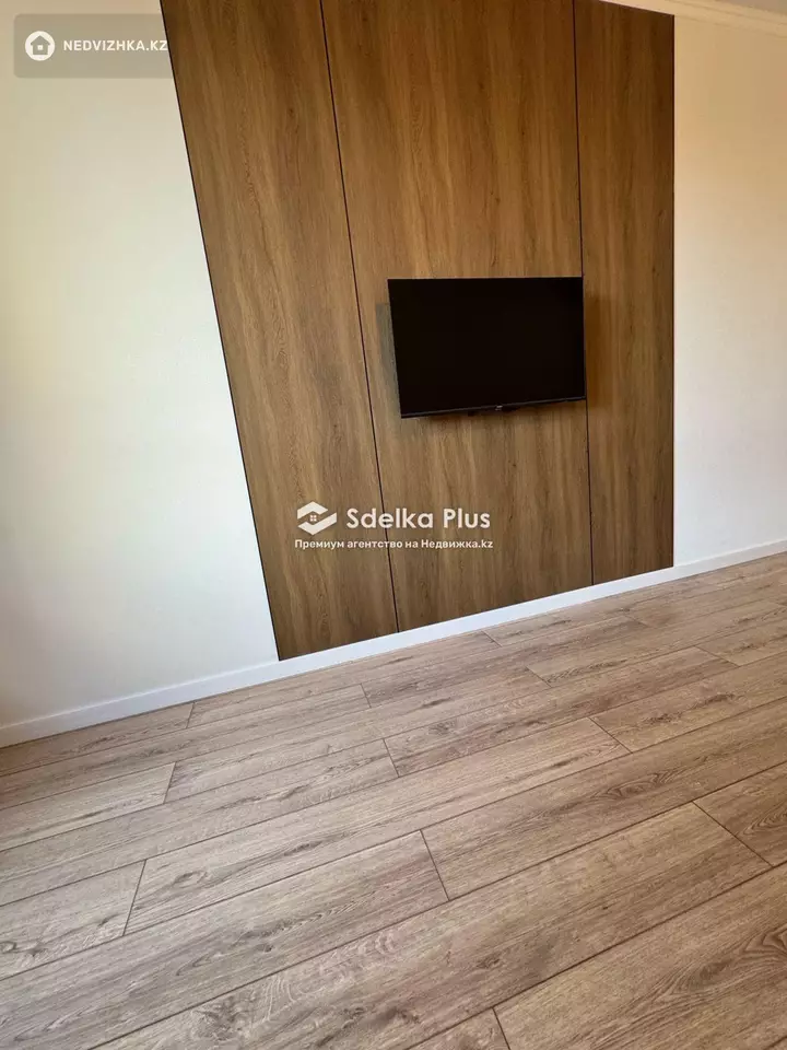 49 м², 2-комнатная квартира, этаж 2 из 9, 49 м², изображение - 1
