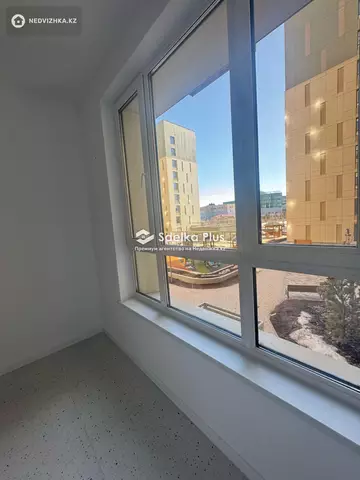 49 м², 2-комнатная квартира, этаж 2 из 9, 49 м², изображение - 2